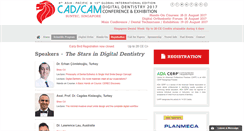 Desktop Screenshot of capp-asia.com